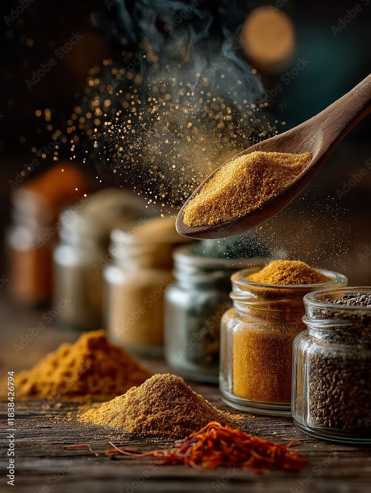 Spices